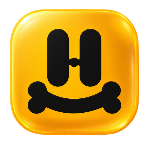 Hambone app icon